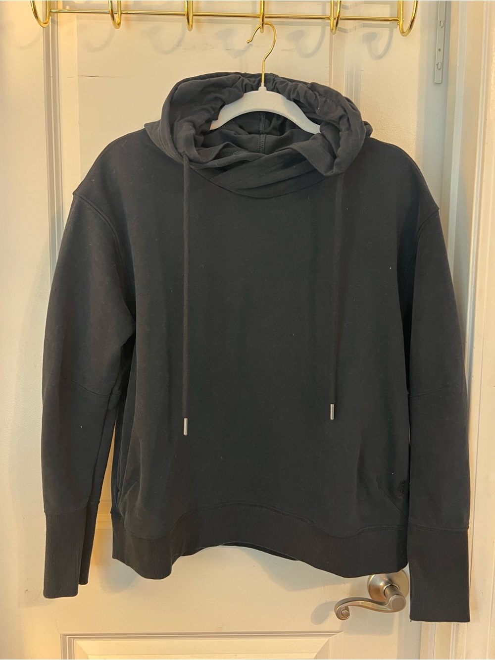 FP Movement by Free People Black Pullover Hoodie - Picture 2 of 5